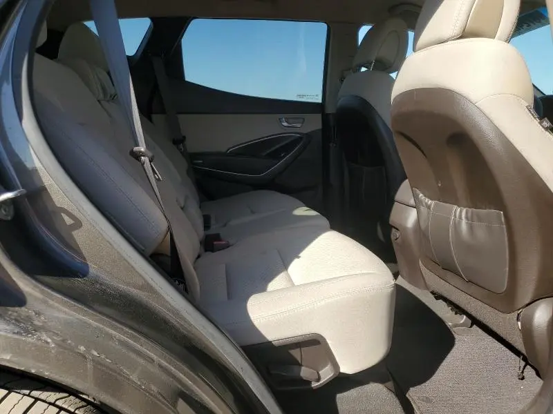 2013 HYUNDAI SANTA FE SPORT   