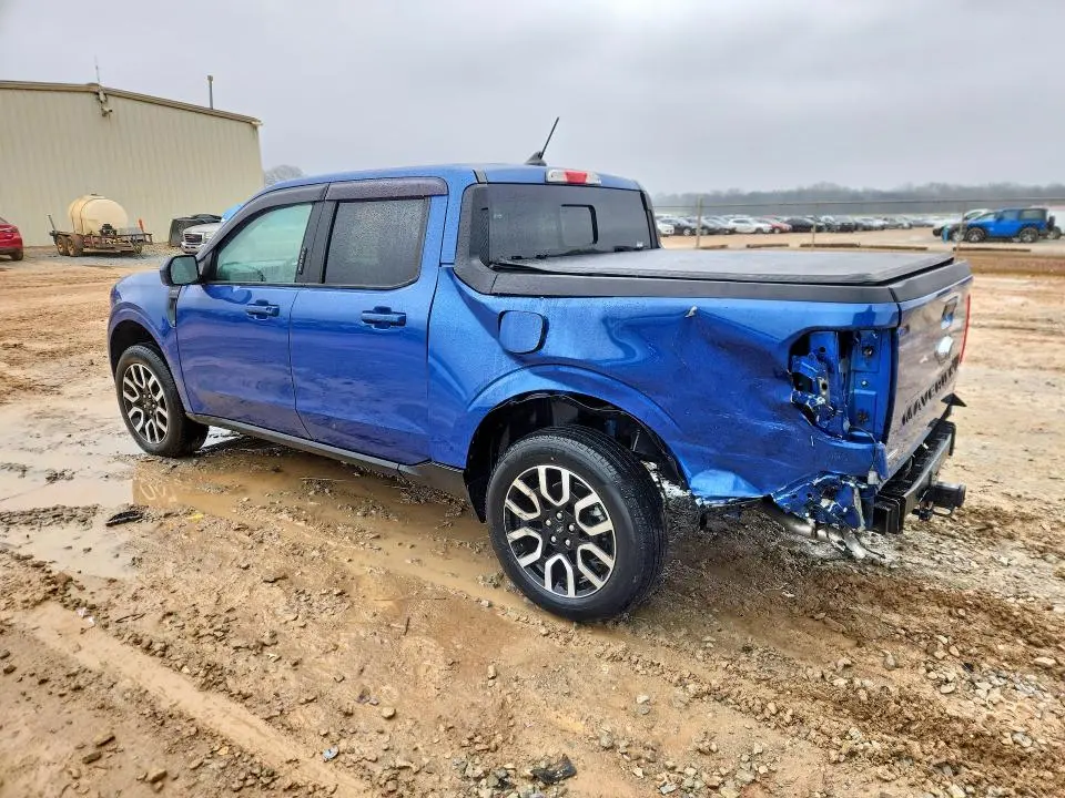 2023 FORD MAVERICK XL  