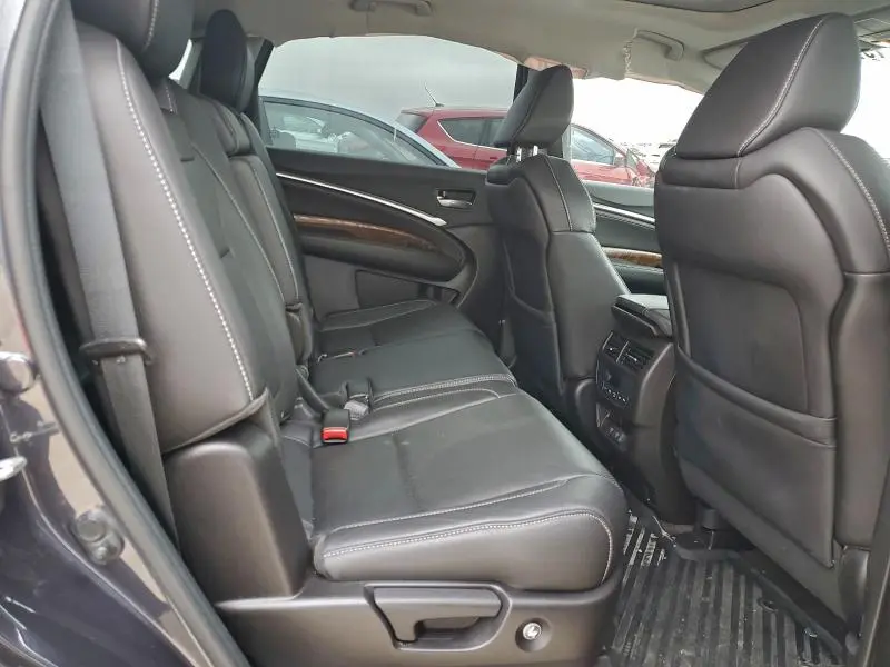 2019 ACURA MDX TECHNOLOGY  