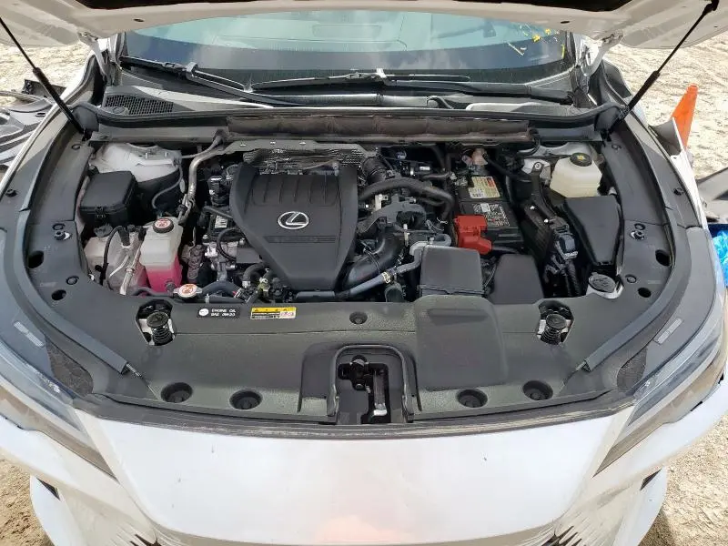 2024 LEXUS RX 350 BASE  