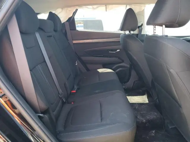2022 HYUNDAI TUCSON SEL CONVENIENCE  
