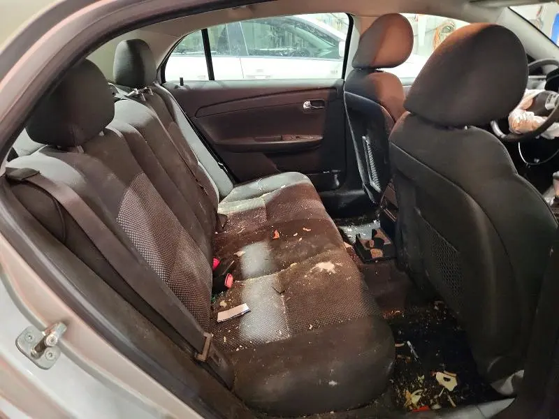 2010 CHEVROLET MALIBU 1LT  