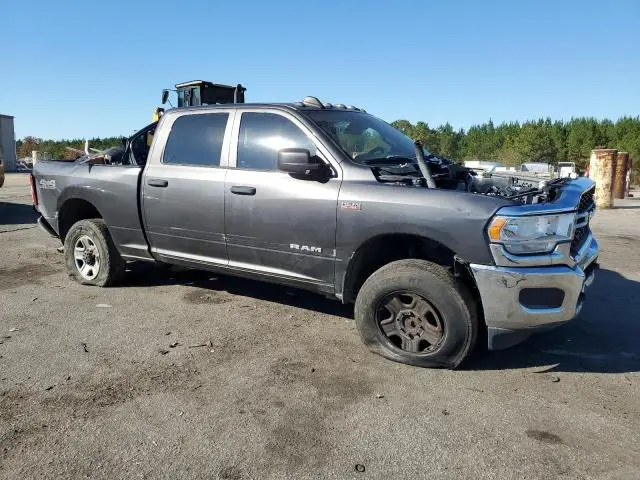 2019 RAM 2500 TRADESMAN  