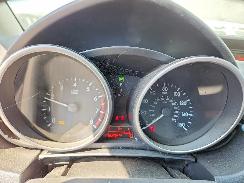 2012 MAZDA 5   