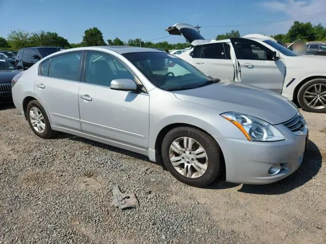 2011 NISSAN ALTIMA BASE  