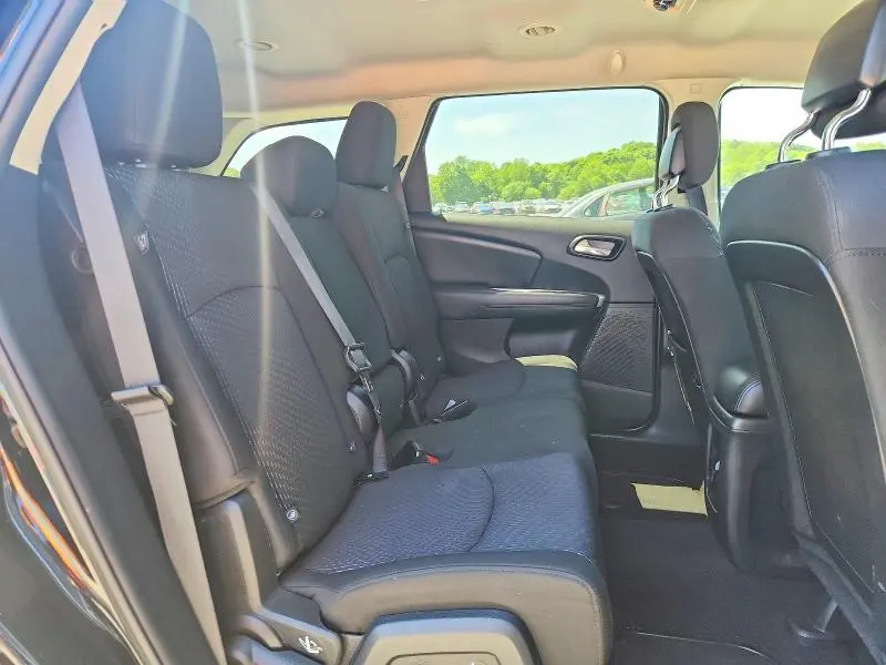 2016 DODGE JOURNEY SE  