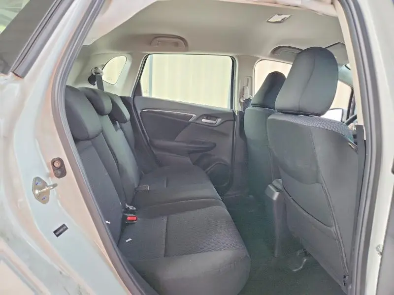 2019 HONDA FIT LX  