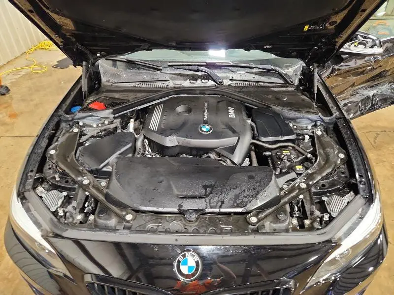 2020 BMW 230XI   