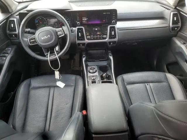 2023 KIA SORENTO EX  