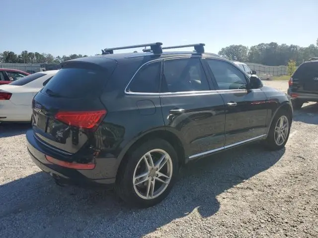 2017 AUDI Q5 PREMIUM