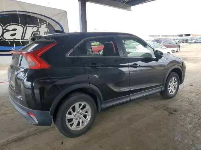 2019 MITSUBISHI ECLIPSE CROSS ES