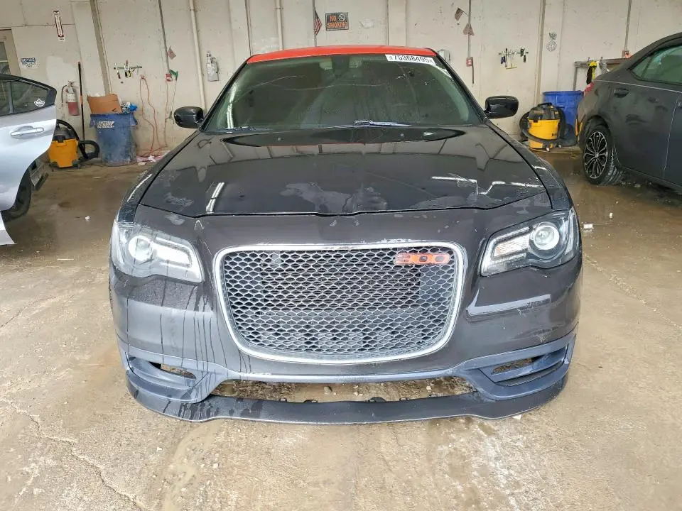 2019 CHRYSLER 300 TOURING  