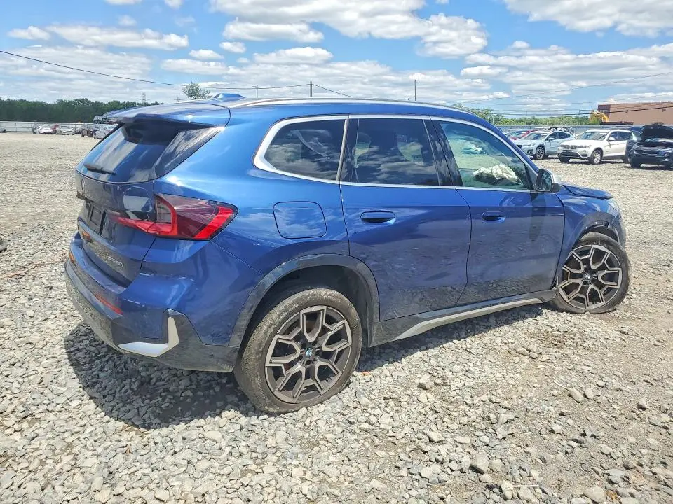 2024 BMW X1 XDRIVE28I  