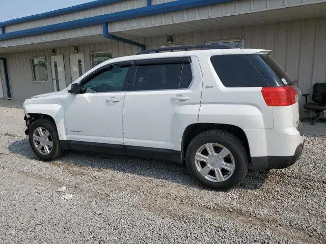 2013 GMC TERRAIN SLT