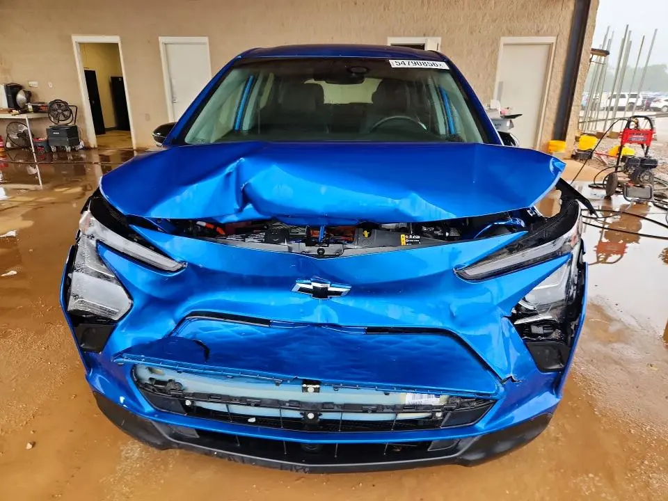2023 CHEVROLET BOLT EV 2LT  