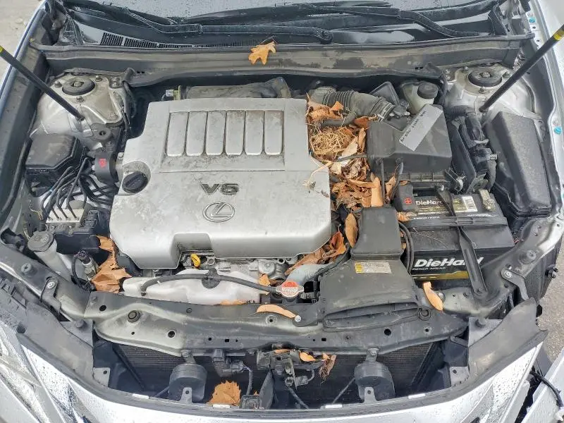 2016 LEXUS ES 350 BASE  
