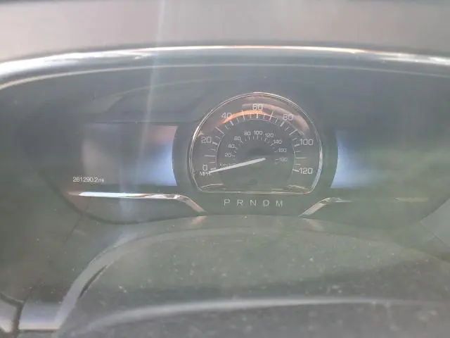 2016 LINCOLN NAVIGATOR L SELECT  