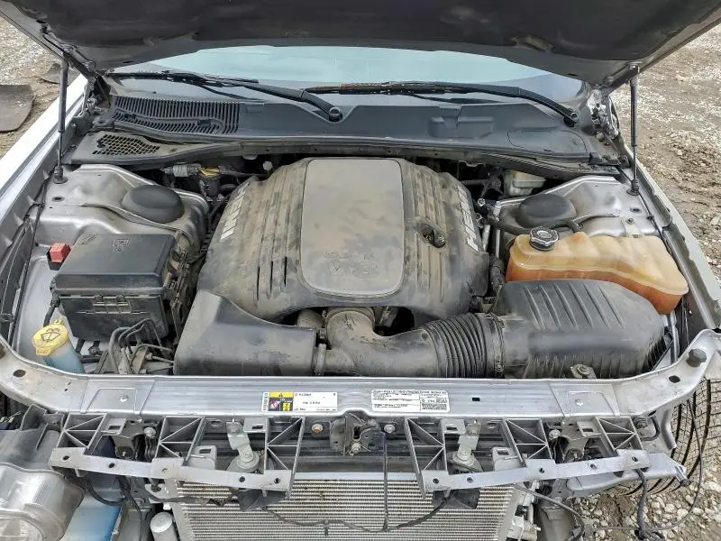 2014 DODGE CHALLENGER R/T  