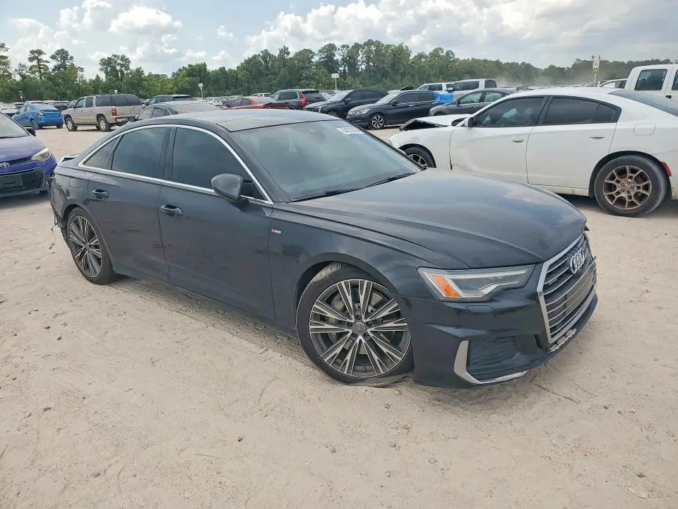 2019 AUDI A6 PREMIUM PLUS  