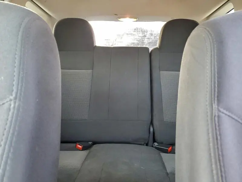 2015 JEEP COMPASS SPORT  