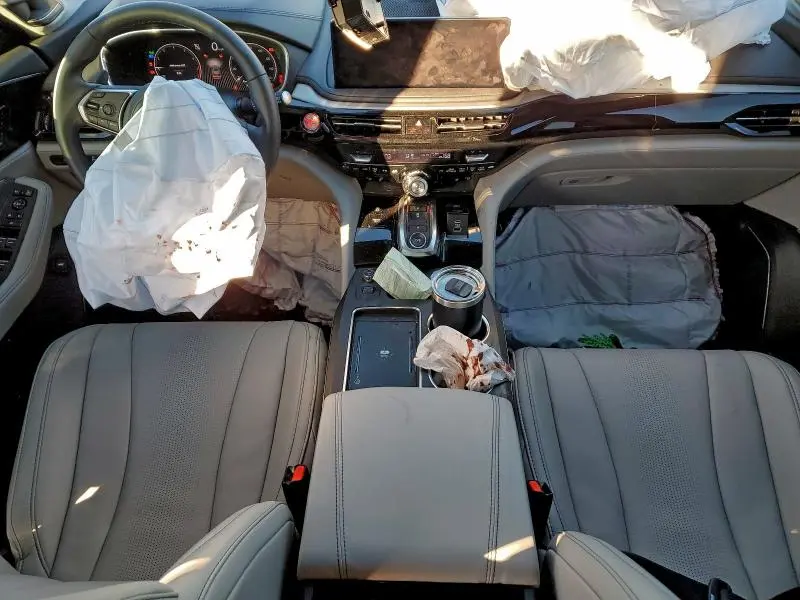 2025 ACURA MDX TECHNOLOGY  