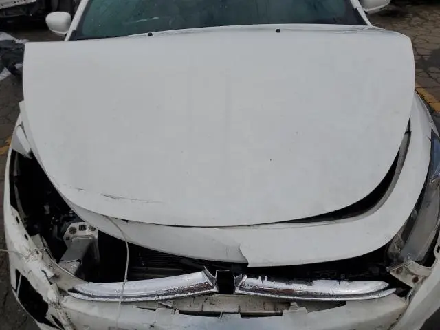 2013 DODGE DART LIMITED