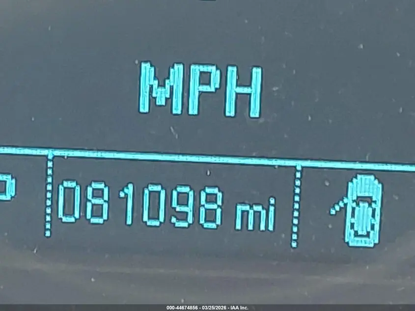 2016 CHEVROLET CRUZE LIMITED 1LT AUTO