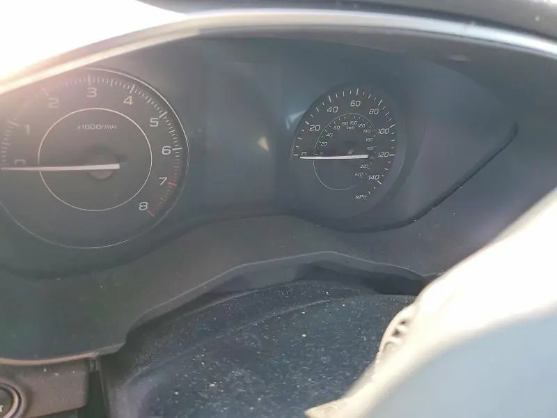 2019 SUBARU IMPREZA PREMIUM  