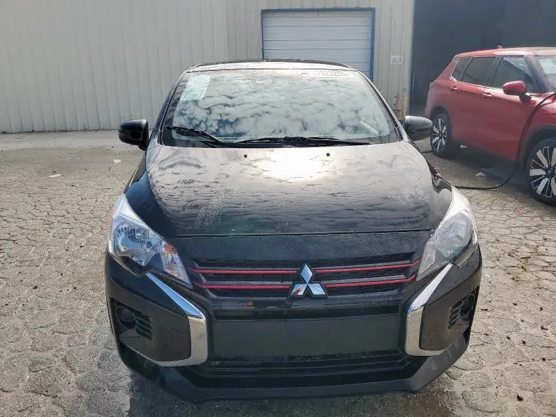 2024 MITSUBISHI MIRAGE SE