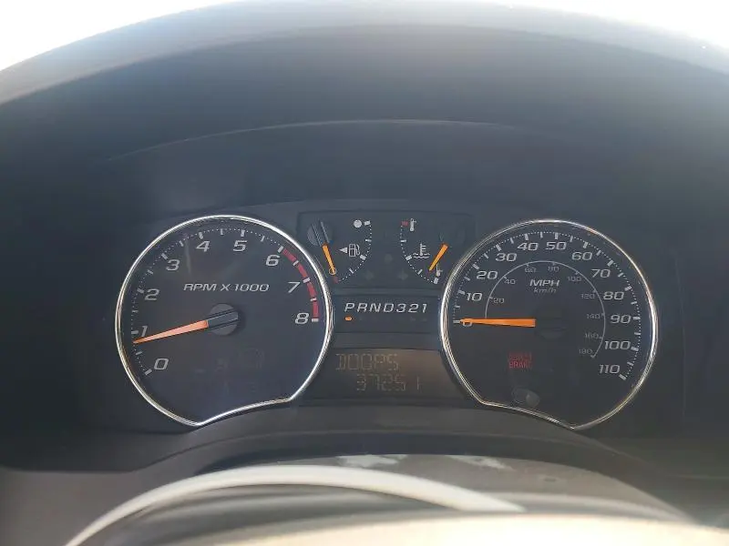 2010 CHEVROLET COLORADO   