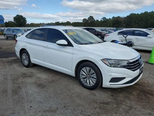 2020 VOLKSWAGEN JETTA S  