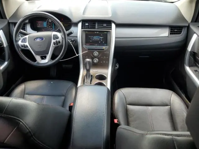 2011 FORD EDGE SEL  