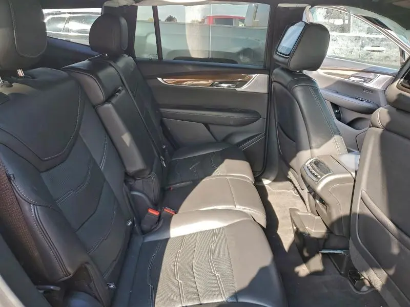 2021 CADILLAC XT6 PLATINUM PREMIUM LUXURY  