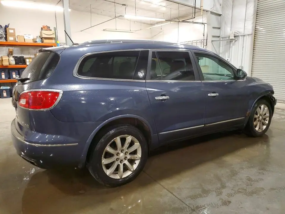 2013 BUICK ENCLAVE   