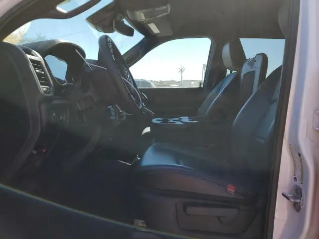 2025 RAM 3500 TRADESMAN  