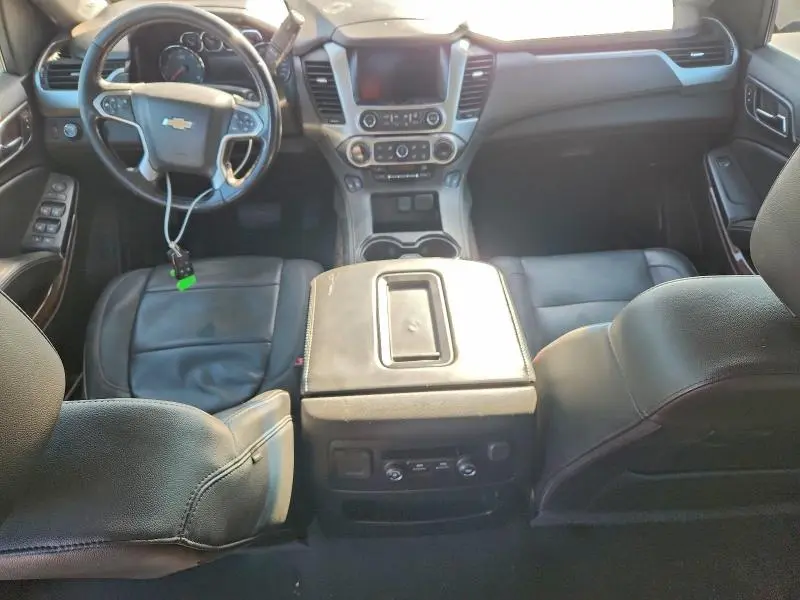 2019 CHEVROLET SUBURBAN K1500 LT  