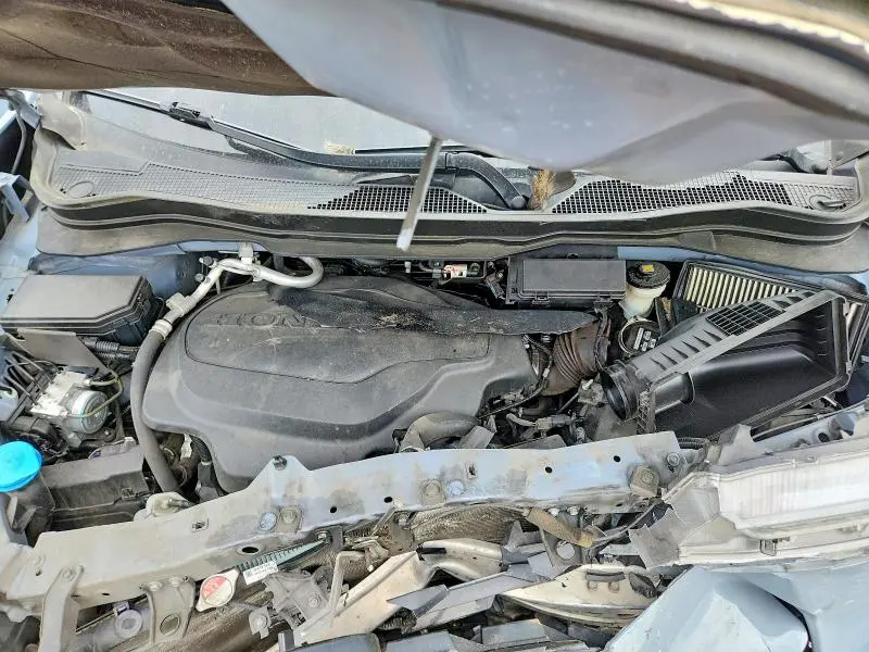 2023 HONDA PASSPORT EXL  