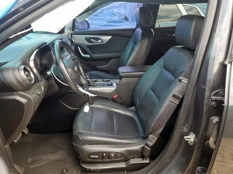 2019 CHEVROLET BLAZER 1LT  