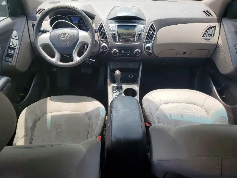2013 HYUNDAI TUCSON GL  