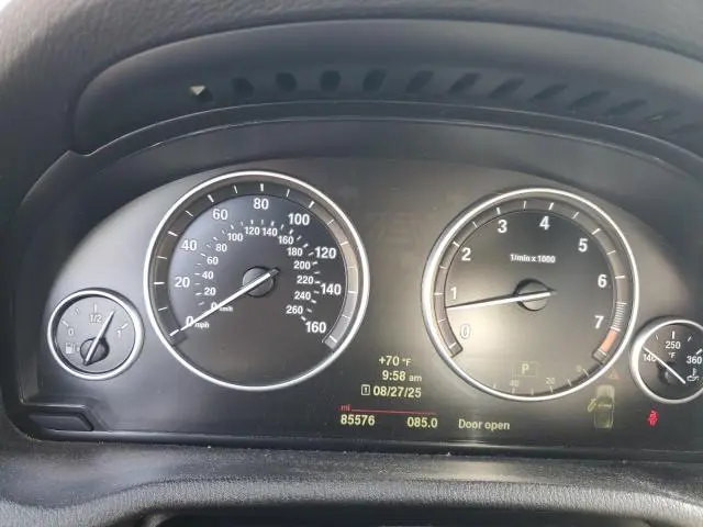2015 BMW X3 XDRIVE28I  
