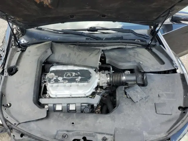 2012 ACURA TL   