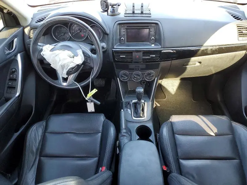 2014 MAZDA CX-5 TOURING  
