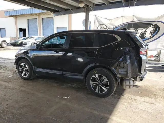 2021 HONDA CR-V SE  