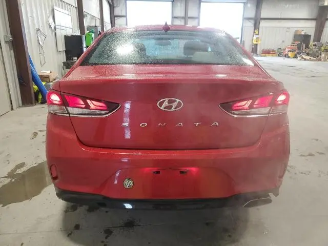 2019 HYUNDAI SONATA LIMITED  