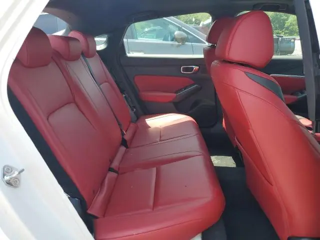2024 ACURA INTEGRA A-SPEC  