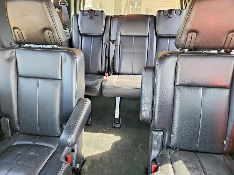 2016 FORD EXPEDITION LIMITED  