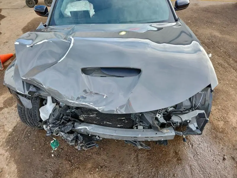 2023 DODGE CHARGER R/T  