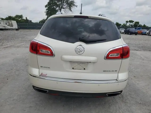 2014 BUICK ENCLAVE   