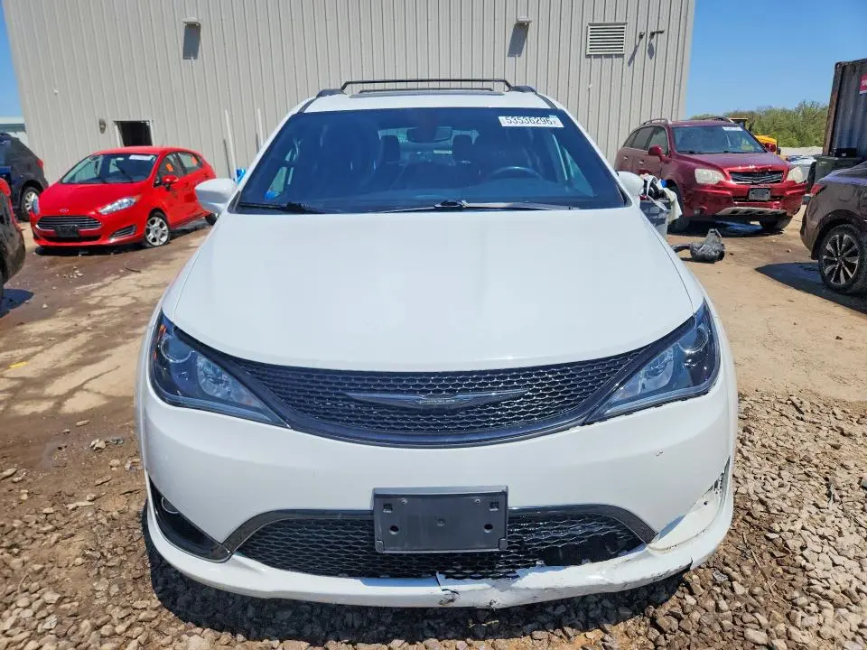 2020 CHRYSLER PACIFICA TOURING L PLUS  