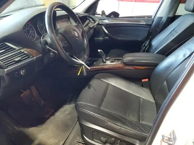 2012 BMW X5 XDRIVE35I  
